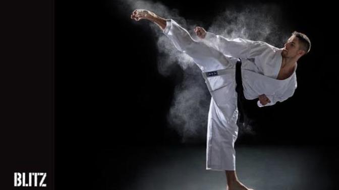 Myths Of The Martial Arts!