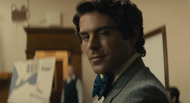 My Review on the Ted Bundy film, Extremely Wicked, Shockingly Evil and Vile