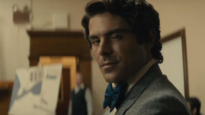 My Review on the Ted Bundy film, Extremely Wicked, Shockingly Evil and Vile