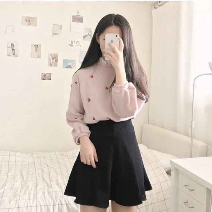 Cute Outfit ideas for the summer 👗