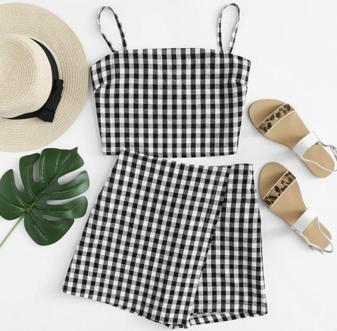 Cute Outfit ideas for the summer 👗