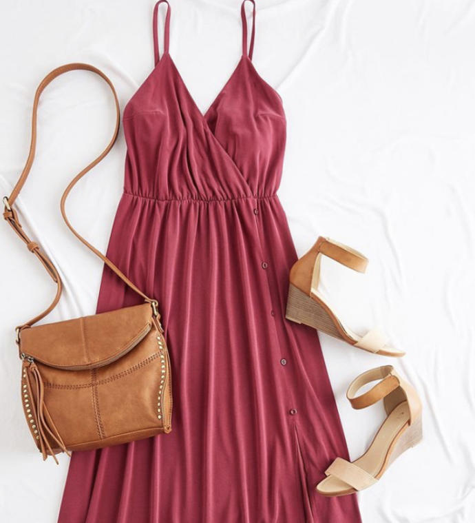 Cute Outfit ideas for the summer 👗