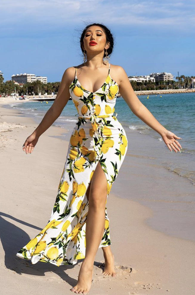 Cute Outfit ideas for the summer 👗