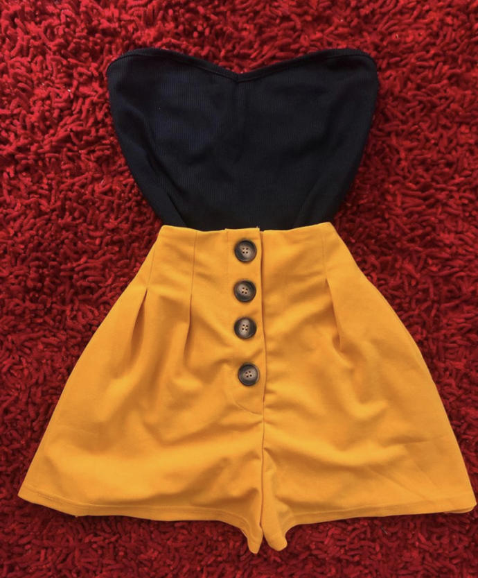Cute Outfit ideas for the summer 👗