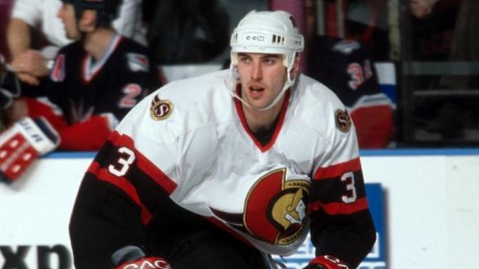 NHL Stanley Cup Finalists Then and Now