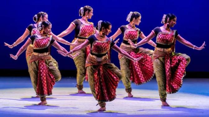 6 Things I Love About Indian Women