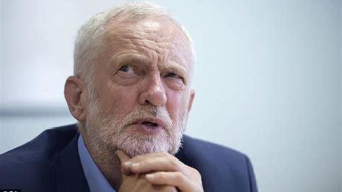 Jeremy Corbyn: A Horrible Man?