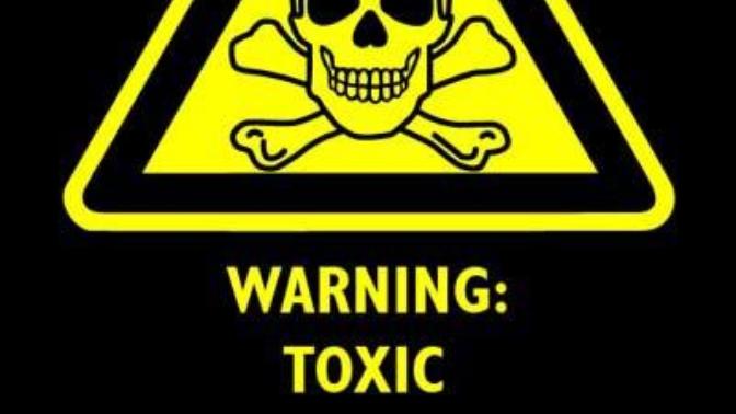 The Power of Toxic Friendships