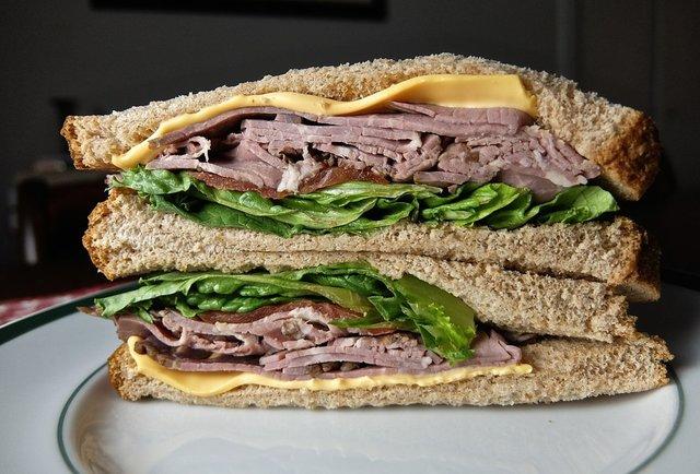 Top Sandwiches To Make For Your Man!