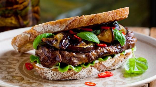 Top Sandwiches To Make For Your Man!