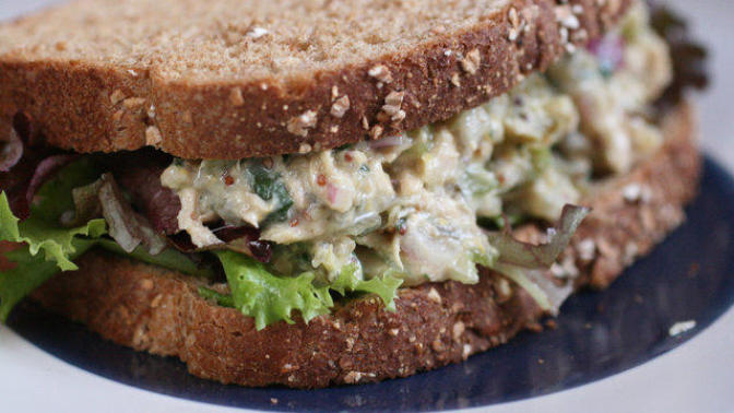 Top Sandwiches To Make For Your Man!