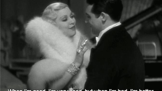 A Dame That Knows – 25 Mae West Quotes On Love & Lovers