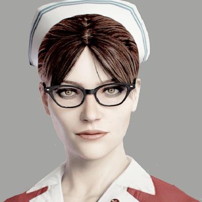 20 Of The Hottest Female Video Game Characters