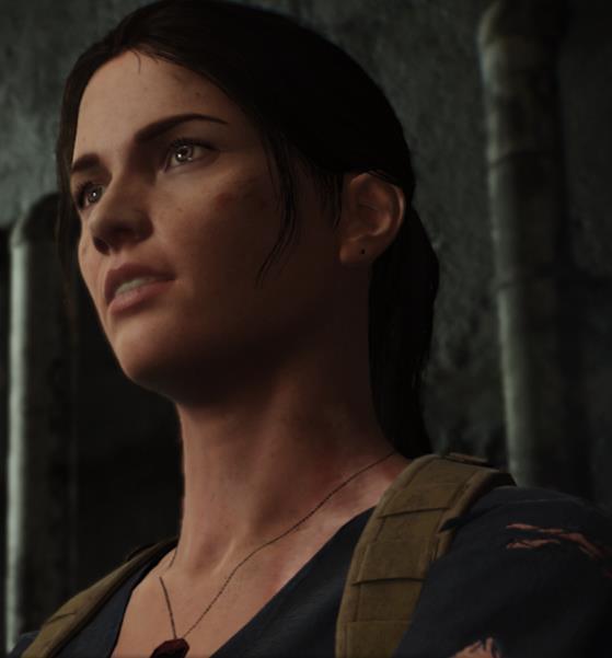 20 Of The Hottest Female Video Game Characters