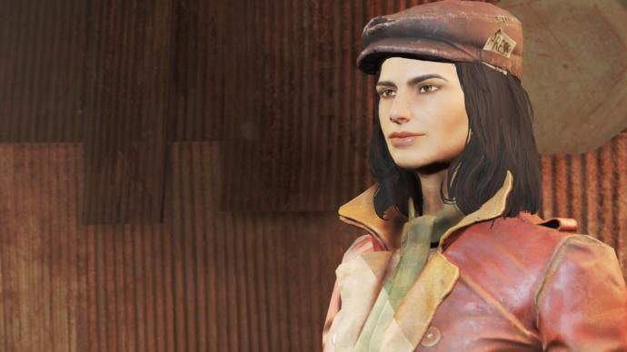 20 Of The Hottest Female Video Game Characters