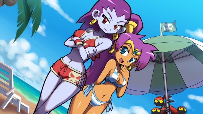20 Of The Hottest Female Video Game Characters