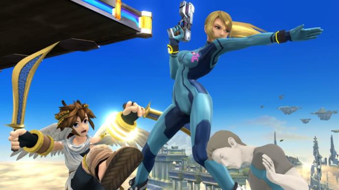 20 Of The Hottest Female Video Game Characters