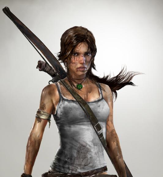 20 Of The Hottest Female Video Game Characters