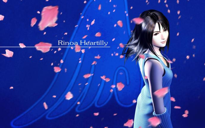 20 Of The Hottest Female Video Game Characters