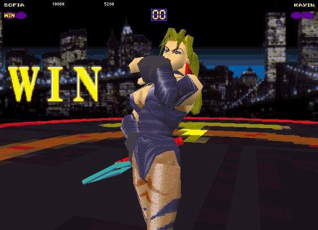 20 Of The Hottest Female Video Game Characters