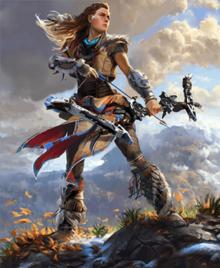 20 Of The Hottest Female Video Game Characters