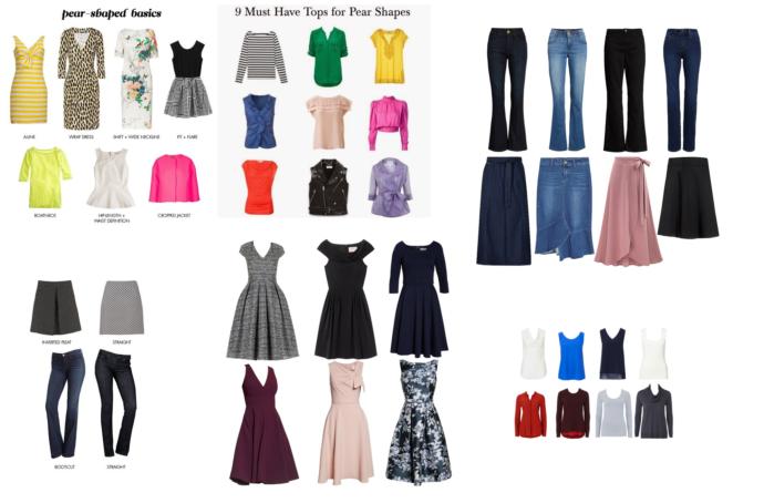 Beauty 101: Fashion and Accessories + How To Build A Solid Wardrobe