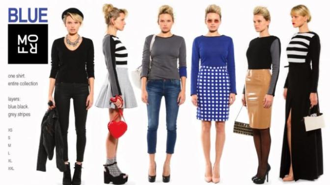 Beauty 101: Fashion and Accessories + How To Build A Solid Wardrobe