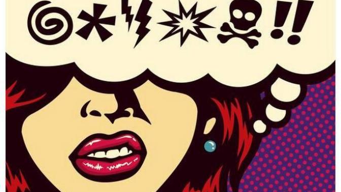 'Unladylike' Things Women Should Stop Apologizing For