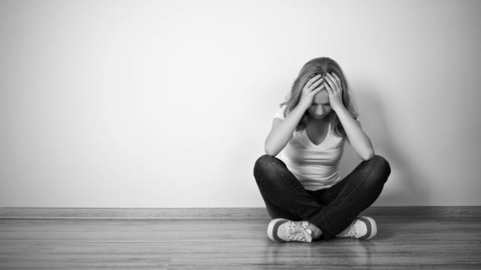 My experience of depression and how I overcame it