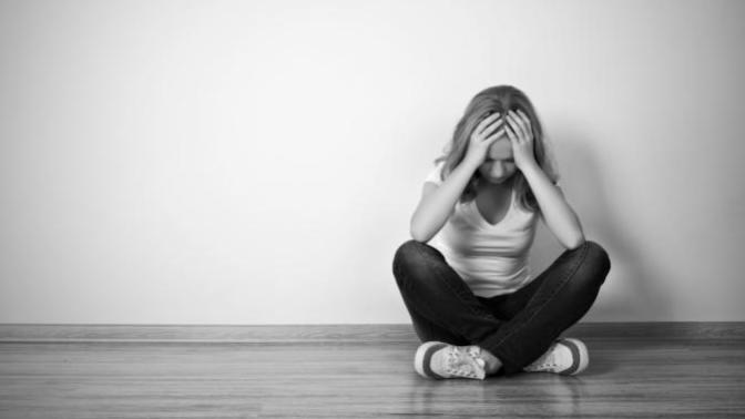 My experience of depression and how I overcame it