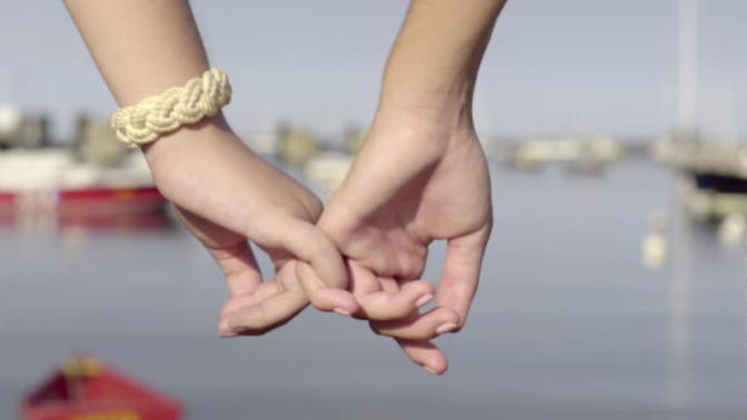 Let's give them a hand