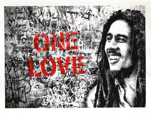A mytake to encourage supportiveness and love with music