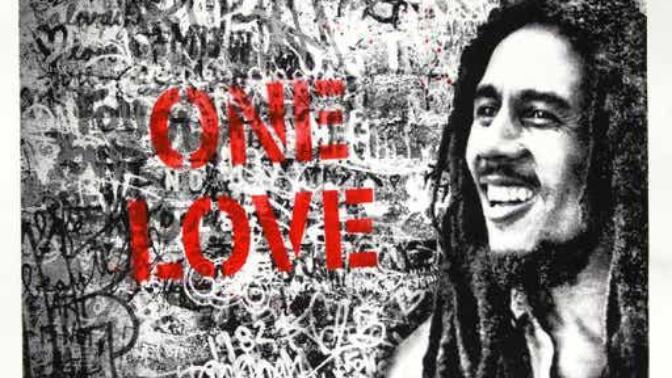 A mytake to encourage supportiveness and love with music