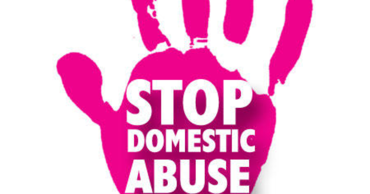 The Red Flags Of Domestic Abuse GirlsAskGuys