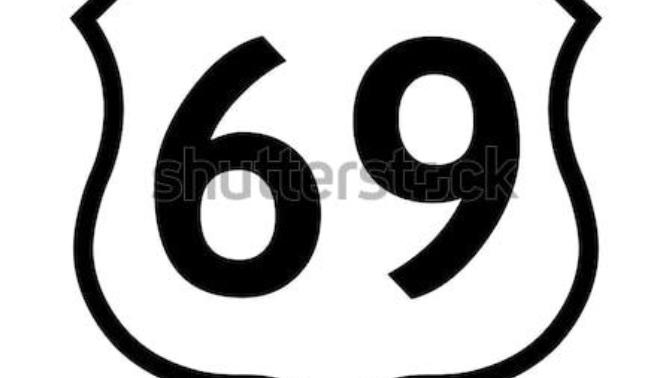 69ing is the essence of relationships!
