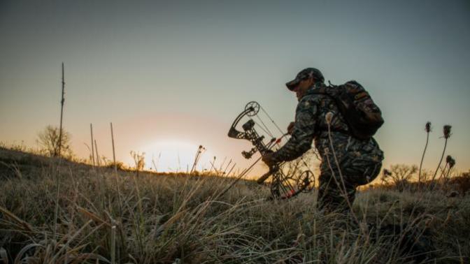The Difference between animal abuse and hunting