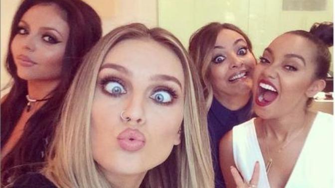 Girls just wanna have fun