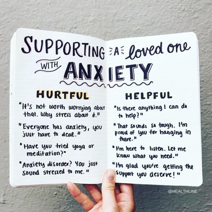 To Be Depressed