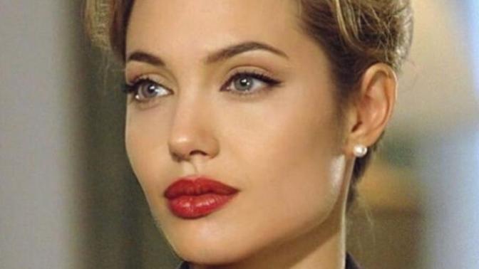 Most beautiful celebrities in the world according to me