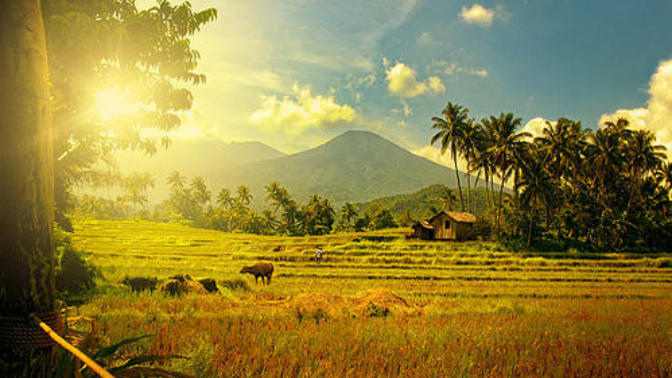 Why the Philippines should be on your bucket list…
