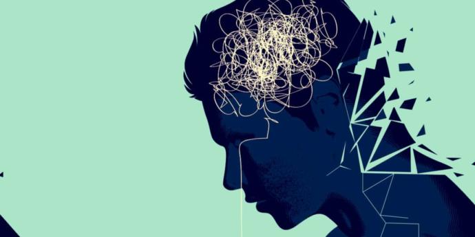 My Lifelong Journey with Depression and Anxiety