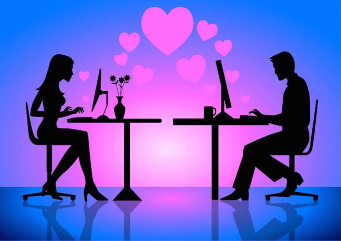 Falling in Love on GaG