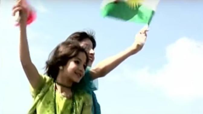 Top Ten Best Kurdish Songs of All Time