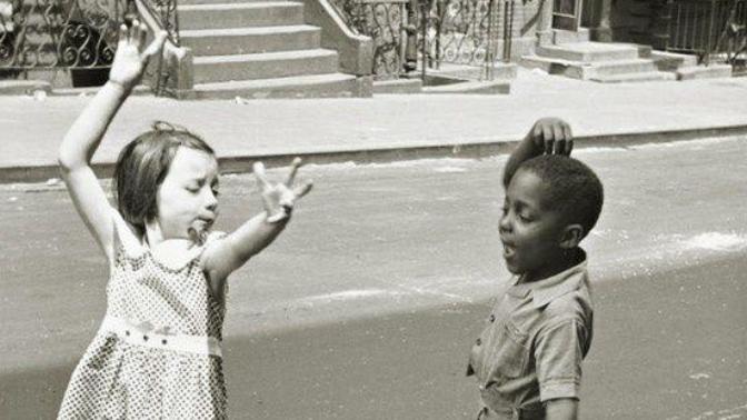 What is Racism in Today's America?