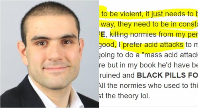 Beauty standards and INCELs, a second look!