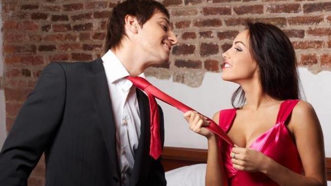 The most effective ways to attract women