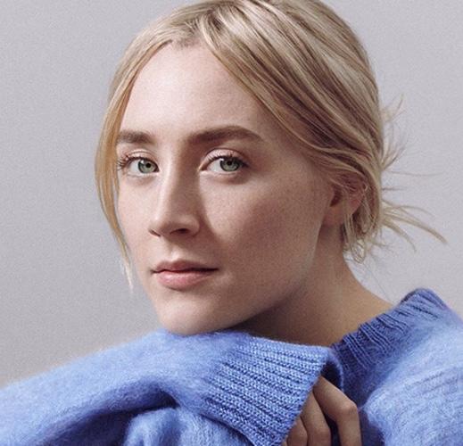 14 Female Celebrities I think are beautiful