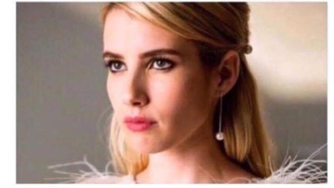 Struggles of a girl with a resting bitch face