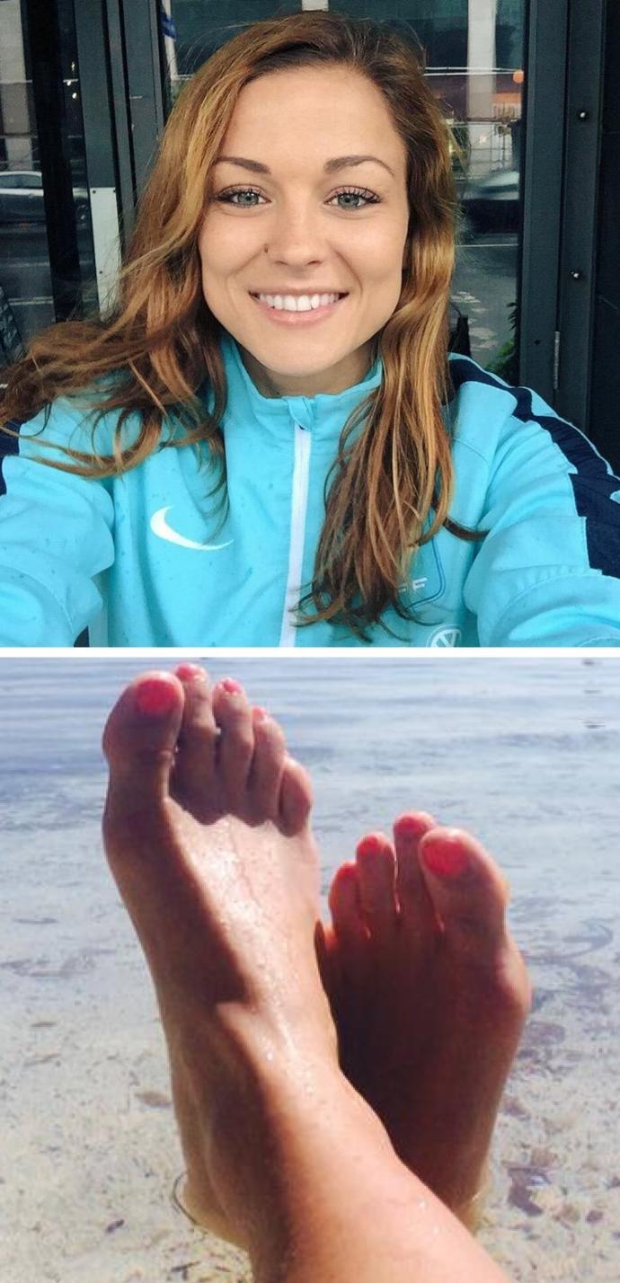 Lieke martens nude