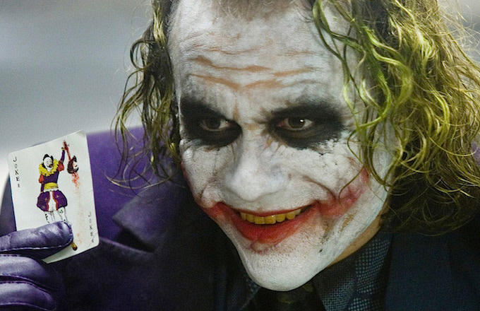 Why I actually wouldn't mind if Trump won in 2020